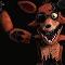 withered foxy