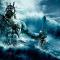 Poseidon: God of earthquakes, disasters, oceans, storms, and horses. Earth Shaker