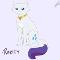 Rarity cat form