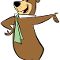 Yogi Bear