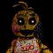 Phantom Toy Chica