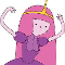 Princess Bubblegum