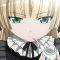 Victorique de Blois (Gosick)