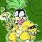 Iggy Koopa <3