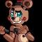 Toy Freddy