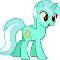 Lyra Heartstrings