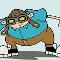 Hoagie (numbuh 2)