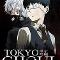 Tokyo Ghoul