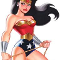 Wonder Woman