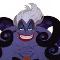 Ursula (The Little Mermaid)