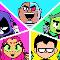 Teen Titans Go