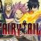 fairy tail