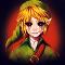 BEN DROWNED