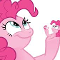 pinkie pie