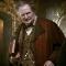 Professor Slughorn!