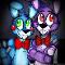 Toy Bonnie x Bonnie