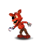 Adventure Foxy