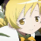 Mami Tomoe (I could get the hair accessories pretty easily!)