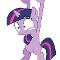 twilight sparkle filly