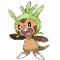 Chespin