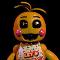 Toy Chica