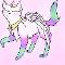 Celestia cat form