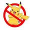 No, Pokemon is for Japanese people!