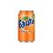 Fanta Orange