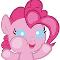 pinkie pie baby