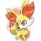 Fennekin