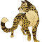 Leopardstar