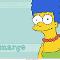 Marge Simpson