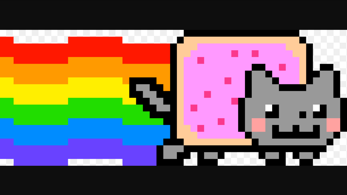 Nyan Cat