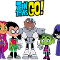 Teen Titans GO!