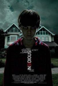 Insidious (2010) - IMDb