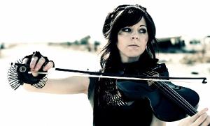 Radioactive - Lindsey Stirling and Pentatonix (Imagine Dragons Cover)