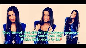 "The Way We Live" - by CIMORELLI Lyrics