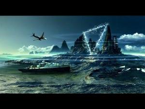 UFO, GHOST SHIPS, MISSING PLANES of the "DRAGON TRIANGLE" : (Full Documentary HD)