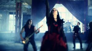 XANDRIA - Valentine | Napalm Records