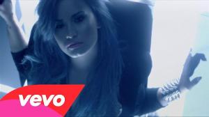 Demi Lovato - Neon Lights (Official)