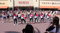 1D Flash Mob LA OFFICIAL