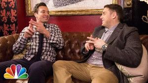 #Hashtag2 with Jimmy Fallon & Jonah Hill