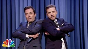 History of Rap 5 (Jimmy Fallon & Justin Timberlake)