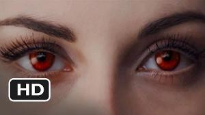 Bella Cullen's Transformation (HD)