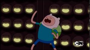 Adventure Time What Am I To You? Song