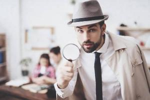 Detective Agency in Delhi | Private Detectives In Delhi