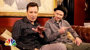 "#Hashtag" with Jimmy Fallon & Justin Timberlake