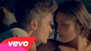 Justin Bieber - As Long As You Love Me ft. Big Sean