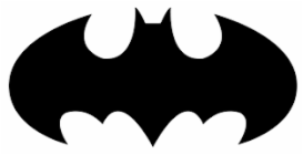 Batman R-P~!