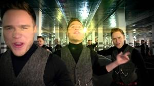 Olly Murs - Army of Two